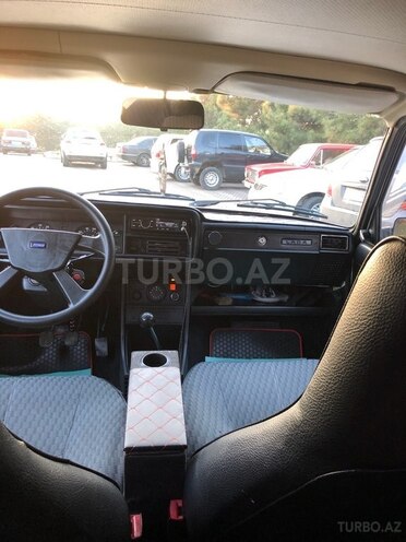 LADA (VAZ) 2107 2005, 75,000 km - 1.6 л - Cəlilabad