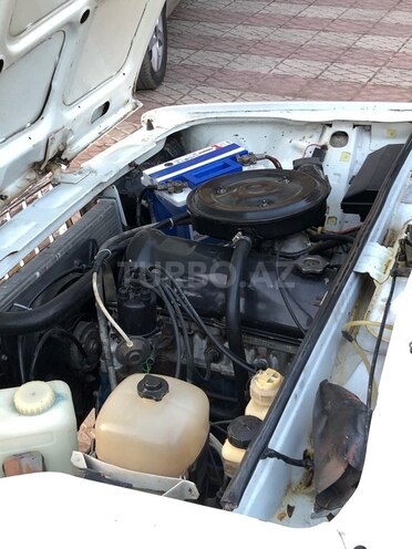 LADA (VAZ) 2107 2005, 75,000 km - 1.6 л - Cəlilabad