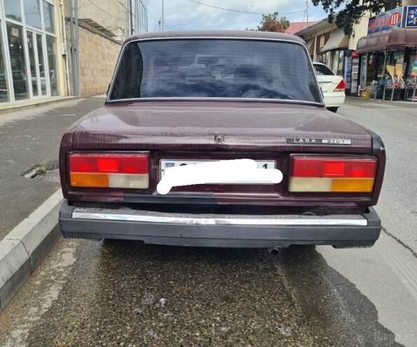 LADA (VAZ) 2107 2004, 40,000 km - 1.6 l - Bakı