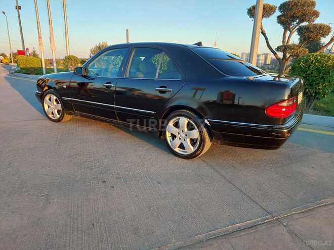 Mercedes E 280 1999, 475,000 km - 2.8 l - Bakı