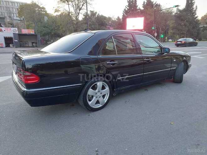 Mercedes E 280 1999, 475,000 km - 2.8 l - Bakı