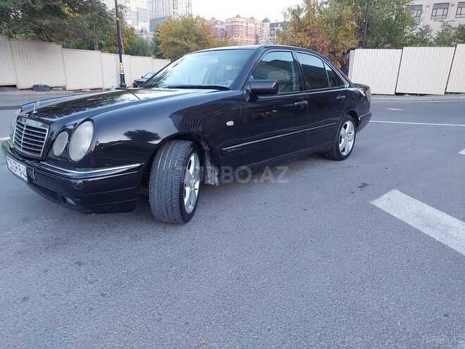 Mercedes E 280 1999, 475,000 km - 2.8 l - Bakı