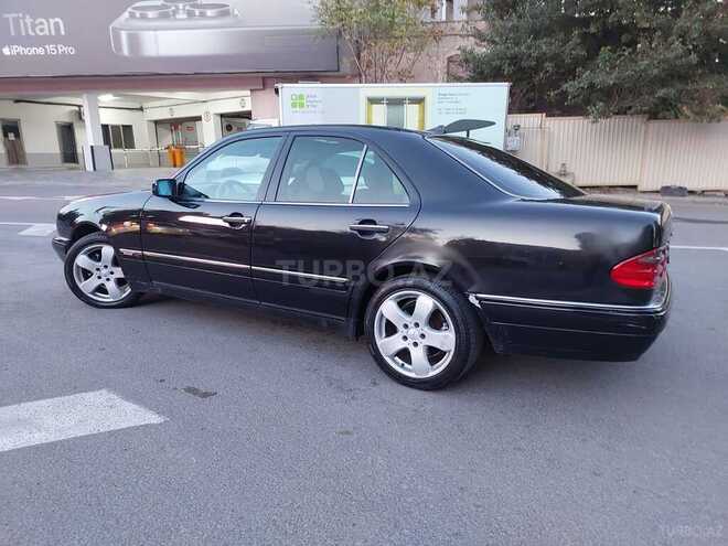 Mercedes E 280 1999, 475,000 km - 2.8 l - Bakı