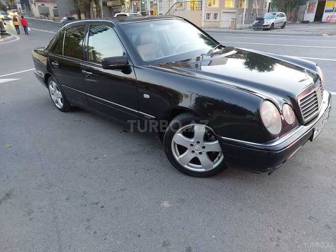Mercedes E 280 1999, 475,000 km - 2.8 l - Bakı