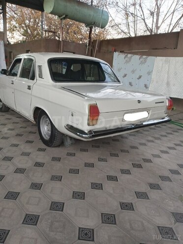 GAZ  1991, 250,000 km - 2.4 л - Qazax