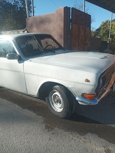 GAZ  1991, 250,000 km - 2.4 л - Qazax