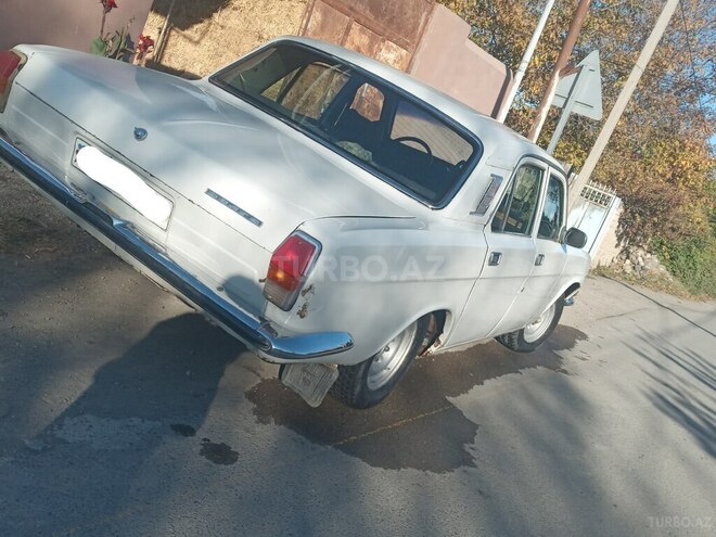 GAZ  1991, 250,000 km - 2.4 л - Qazax