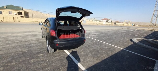 Nissan Qashqai 2008, 240,000 km - 2.0 л - Bakı
