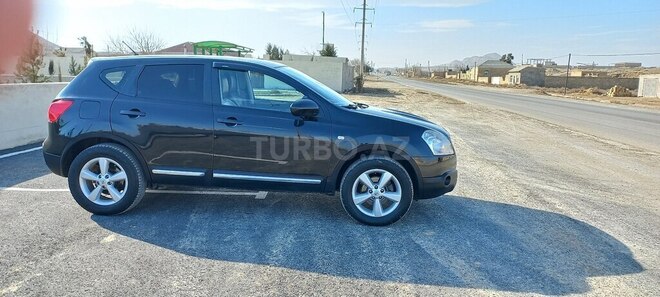 Nissan Qashqai 2008, 240,000 km - 2.0 л - Bakı