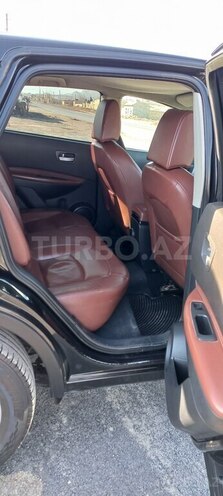 Nissan Qashqai 2008, 240,000 km - 2.0 л - Bakı