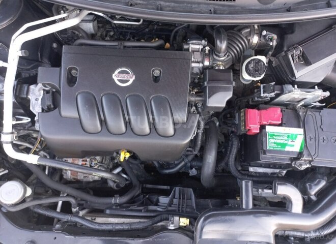 Nissan Qashqai 2008, 240,000 km - 2.0 л - Bakı