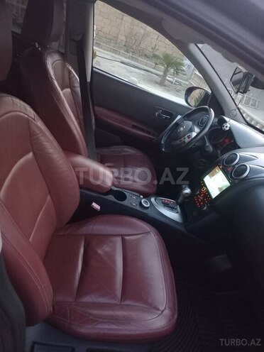 Nissan Qashqai 2008, 240,000 km - 2.0 л - Bakı