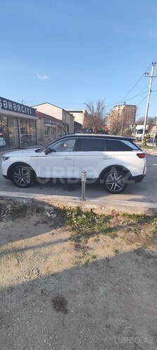 Bestune T99 2021, 48,000 km - 2.0 l - Bakı