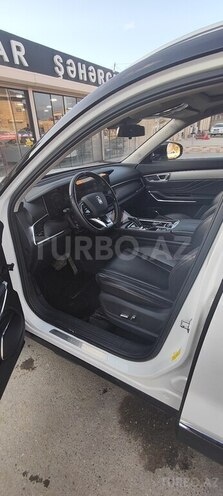 Bestune T99 2021, 48,000 km - 2.0 l - Bakı