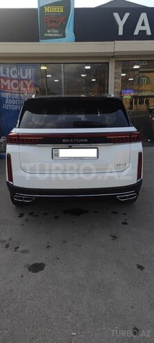 Bestune T99 2021, 48,000 km - 2.0 l - Bakı