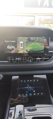 Bestune T99 2021, 48,000 km - 2.0 l - Bakı