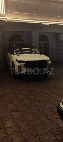 Bestune T99 2021, 48,000 km - 2.0 l - Bakı
