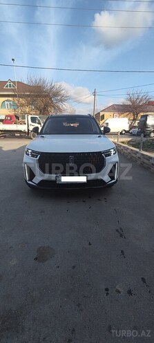 Bestune T99 2021, 48,000 km - 2.0 l - Bakı