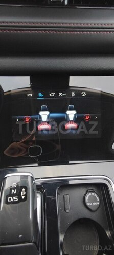 Bestune T99 2021, 48,000 km - 2.0 l - Bakı