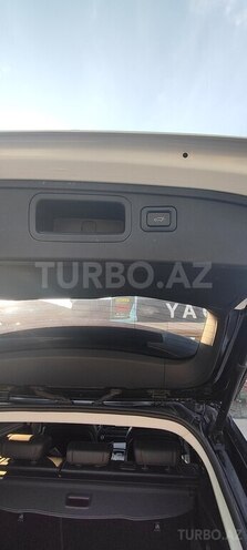 Bestune T99 2021, 48,000 km - 2.0 l - Bakı