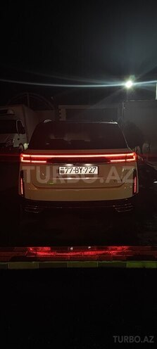Bestune T99 2021, 48,000 km - 2.0 l - Bakı