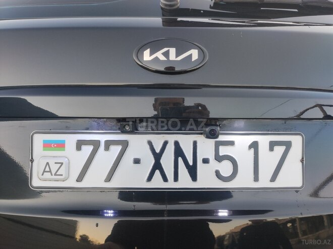 Kia Ceed 2009, 181,000 km - 1.4 l - Gəncə