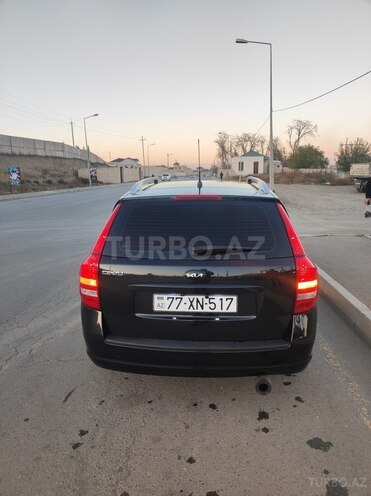 Kia Ceed 2009, 181,000 km - 1.4 l - Gəncə