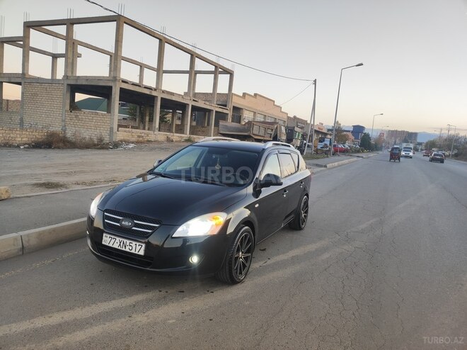 Kia Ceed 2009, 181,000 km - 1.4 l - Gəncə