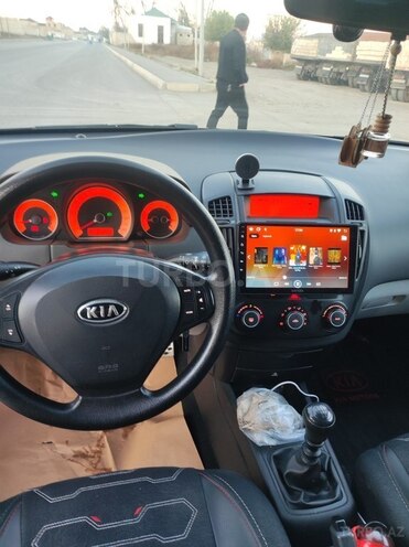 Kia Ceed 2009, 181,000 km - 1.4 l - Gəncə