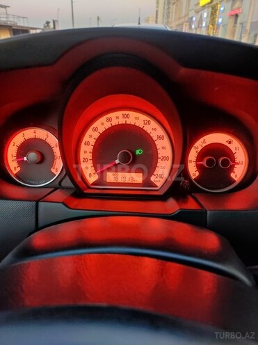 Kia Ceed 2009, 181,000 km - 1.4 l - Gəncə