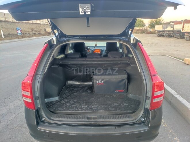 Kia Ceed 2009, 181,000 km - 1.4 l - Gəncə