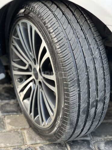 Hyundai Sonata 2010, 264,319 km - 2.4 л - Bakı