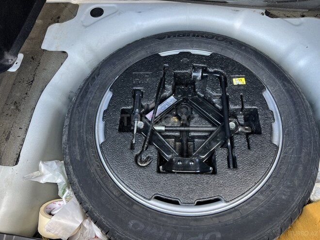 Hyundai Sonata 2010, 264,319 km - 2.4 л - Bakı