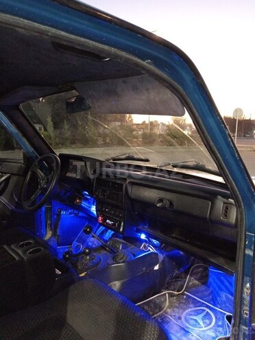 LADA (VAZ) Niva 2009, 176,854 km - 1.7 l - Bərdə