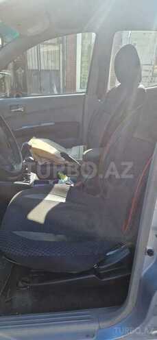 Mitsubishi L200 2012, 339,000 km - 2.5 l - Quba