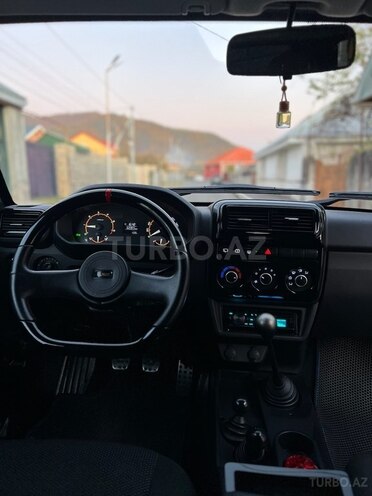 LADA (VAZ) Niva 2020, 65,500 km - 1.7 l - Oğuz