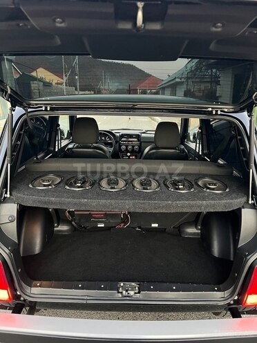 LADA (VAZ) Niva 2020, 65,500 km - 1.7 l - Oğuz