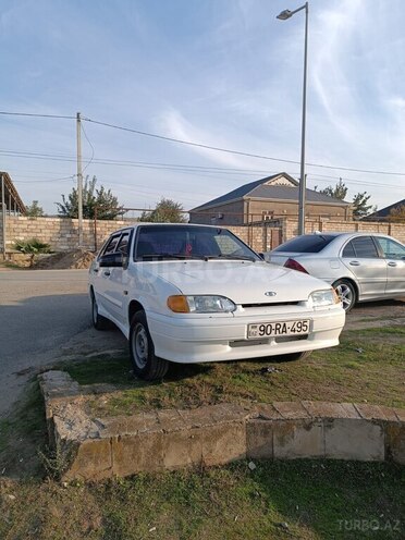 LADA (VAZ) 2115 2012, 330,000 km - 1.6 л - Şirvan
