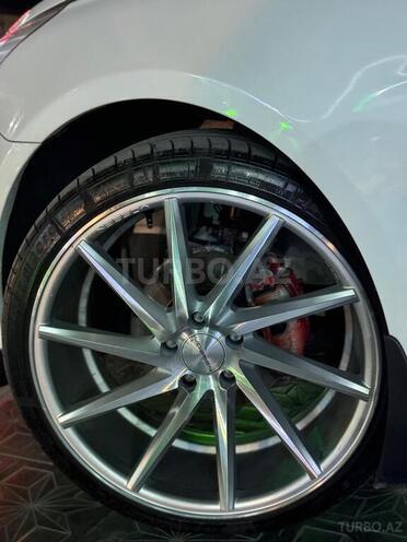 Hyundai Sonata 2011, 140,000 km - 2.4 l - Gəncə