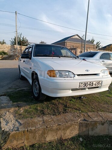 LADA (VAZ) 2115 2012, 330,000 km - 1.6 л - Şirvan
