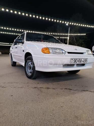 LADA (VAZ) 2115 2012, 330,000 km - 1.6 л - Şirvan