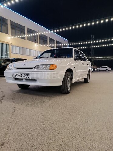 LADA (VAZ) 2115 2012, 330,000 km - 1.6 л - Şirvan