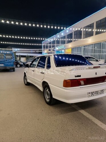 LADA (VAZ) 2115 2012, 330,000 km - 1.6 л - Şirvan