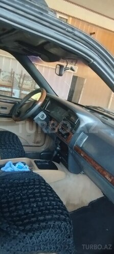 Jeep Grand Cherokee 1997, 350,000 km - 3.0 л - Ağcabədi