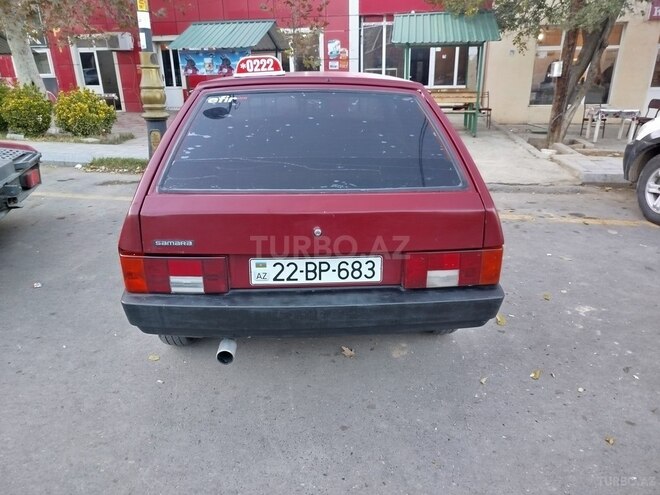 LADA (VAZ) 2109 1990, 369,433 km - 1.5 l - Goranboy