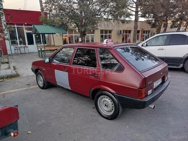 LADA (VAZ) 2109 1990, 369,433 km - 1.5 l - Goranboy
