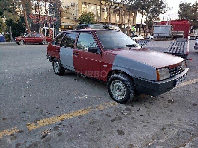 LADA (VAZ) 2109 1990, 369,433 km - 1.5 l - Goranboy