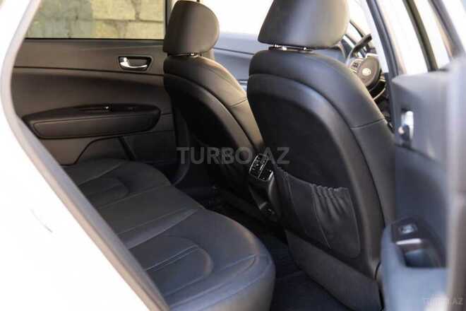 Chevrolet Trax 2018, 194,731 km - 1.4 l - Gəncə