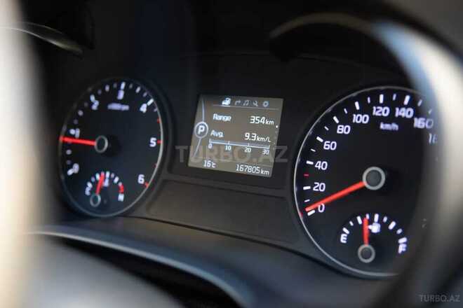 Chevrolet Trax 2018, 194,731 km - 1.4 l - Gəncə