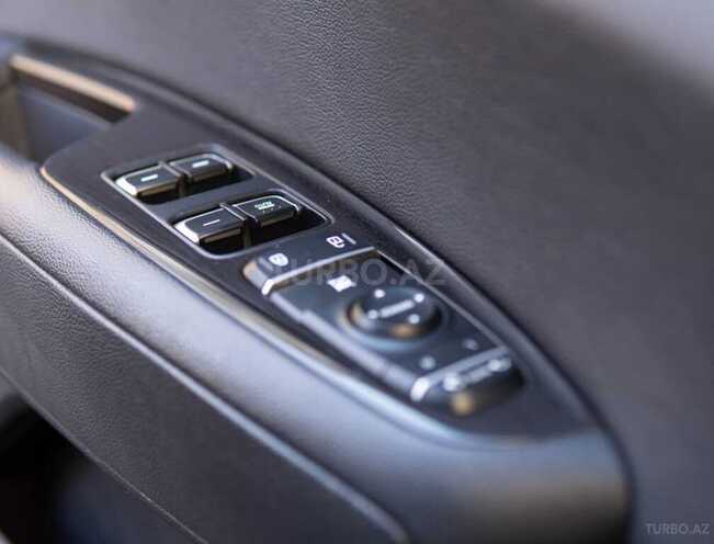 Chevrolet Trax 2018, 194,731 km - 1.4 l - Gəncə